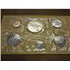Image 1 : 1969 CANADA PROOF LIKE SET (WITH ENVELOPE)