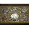 Image 2 : 1969 CANADA PROOF LIKE SET (WITH ENVELOPE)