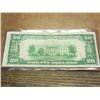 Image 2 : 1929 $20 NATIONAL CURRENCY HARLEYSVILLE, PA