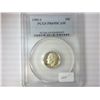 Image 1 : 1980-S ROOSEVELT DIME PCGS PR69 DCAM