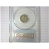 Image 2 : 1980-S ROOSEVELT DIME PCGS PR69 DCAM