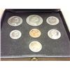 Image 1 : 1971 CANADA DOUBLE CENT SET