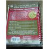Image 2 : USED LARGE PRINT EDITION 2011 RED BOOK