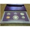 Image 2 : 1987 US PROOF SET (WITH BOX)