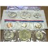 Image 1 : 1976 US MINT SET (UNC) P/D (WITH ENVELOPE)