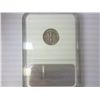 Image 2 : 1998-D ROOSEVELT DIME NGC MS66PL
