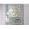 Image 2 : 1993 AMERICAN SILVER EAGLE ICG MS69