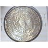 Image 2 : 1982 MEXICO 1 ONZA LIBERTAD (UNC) SILVER