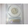 Image 2 : 2001-S SILVER RHODE ISLAND QUARTER PCGS PR69 DCAM