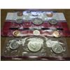 Image 2 : 1987 US MINT SET (UNC) P/D (WITH ENVELOPE)