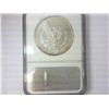 Image 2 : 1879-S MORGAN SILVER DOLLAR NGC UNC DETAILS