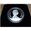 Image 2 : 1986 CANADA VANCOUVER $ (PF) .3750 OZ. ASW
