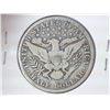 Image 2 : 1915-D BARBER HALF DOLLAR (VERY GOOD)
