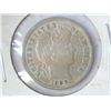 Image 1 : 1908 BARBER DIME (VERY FINE)