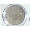 Image 2 : 1908 BARBER DIME (VERY FINE)
