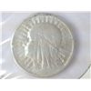 Image 1 : 1933 POLISH SILVER 2 ZLOTE