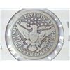 Image 2 : 1899-O BARBER QUARTER