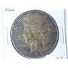 Image 1 : 1922 PEACE SILVER DOLLAR
