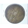 Image 2 : 1922 PEACE SILVER DOLLAR