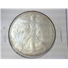 Image 1 : 2002 AMERICAN SILVER EAGLE (UNC)