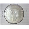 Image 2 : 2002 AMERICAN SILVER EAGLE (UNC)