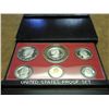 Image 1 : 1979 US PROOF SET (WITH BOX)