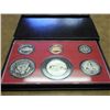 Image 2 : 1979 US PROOF SET (WITH BOX)
