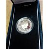 Image 1 : 1990 EISENHOWER PROOF SILVER DOLLAR