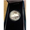 Image 2 : 1990 EISENHOWER PROOF SILVER DOLLAR