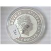 Image 2 : 2011 AUSTRALIAN SILVER $1 KOALA PROOF
