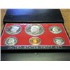 Image 1 : 1976 US PROOF SET