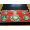 Image 2 : 1976 US PROOF SET