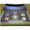Image 2 : 1990 US PROOF SET (WITH BOX)
