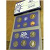 Image 2 : 2000 US PROOF SET (WITH BOX)