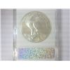 Image 2 : 1984-D OLYMPIC SILVER DOLLAR SGS MS70