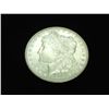 Image 1 : 1902 MORGAN SILVER DOLLAR