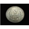 Image 2 : 1902 MORGAN SILVER DOLLAR