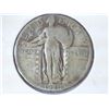 Image 1 : 1929 STANDING LIBERTY QUARTER