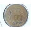 Image 1 : 1865 TWO CENT PIECE