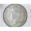 Image 2 : 1952 CANADA SILVER 50 CENTS