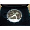 Image 1 : 1986 CANADA SILVER $20 PROOF CROSS COUNTRY SKIING