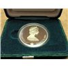 Image 2 : 1986 CANADA SILVER $20 PROOF CROSS COUNTRY SKIING