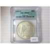 Image 1 : 1885-O MORGAN SILVER DOLLAR ICG MS63