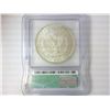 Image 2 : 1885-O MORGAN SILVER DOLLAR ICG MS63