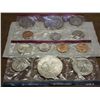 Image 2 : 1974 US MINT SET (UNC) P/D/S (WITH ENVELOPE)