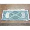 Image 2 : 1917 LARGE SIZE US $1 LEGAL TENDER NOTE