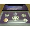 Image 2 : 1988 US PROOF SET (WITH BOX)