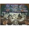 Image 1 : 1993 US MINT SET (UNC) P/D (WITH ENVELOPE)