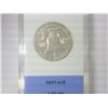 Image 2 : 1960 FRANKLIN HALF DOLLAR PR65