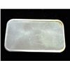 Image 2 : 1 TROY OZ .999 FINE SILVER INGOT